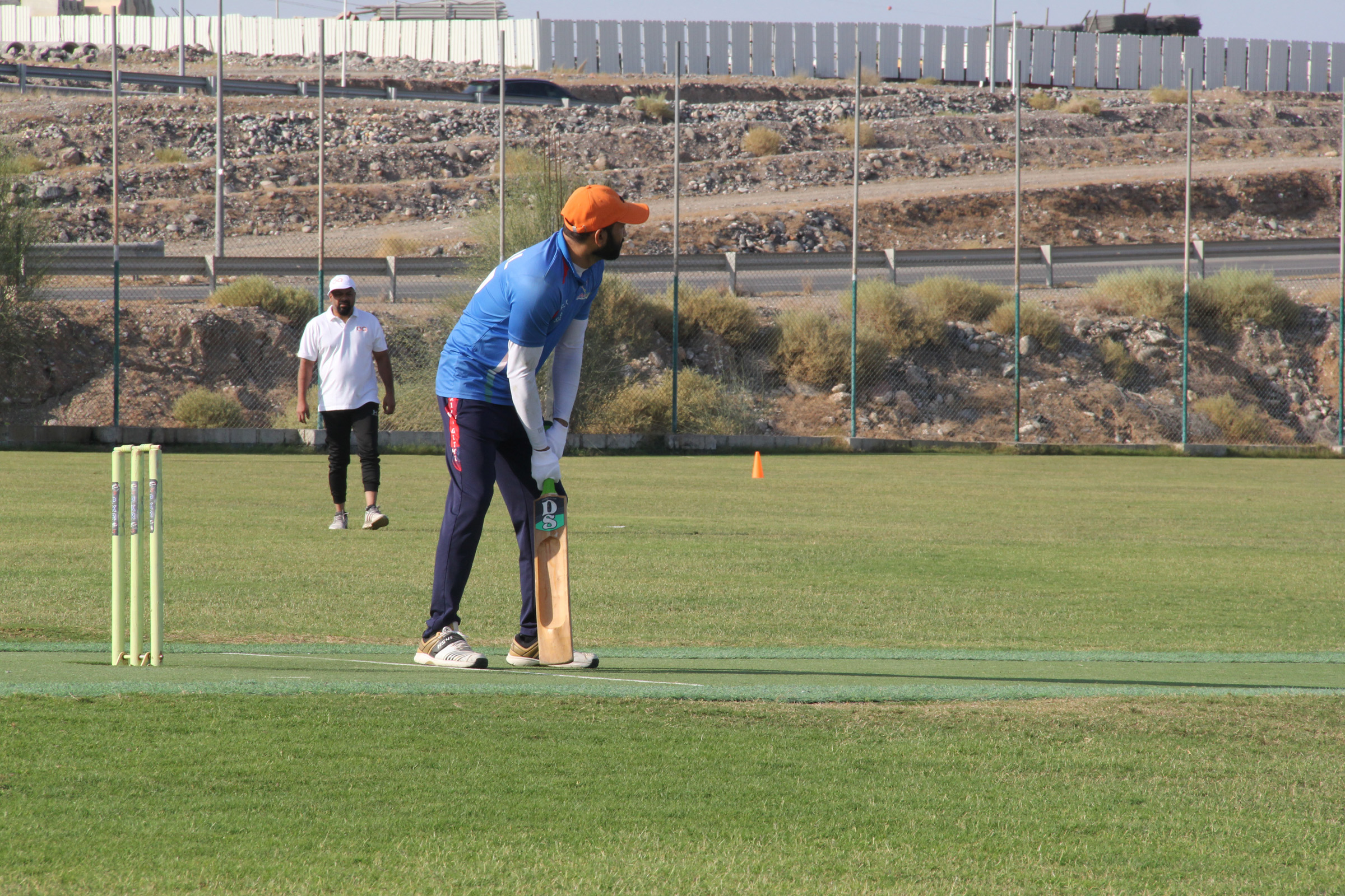 Biruva Jawaner Muscat 